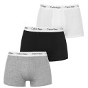 カルバンクライン Calvin Klein 【 3-Pack Boxer Shorts Mens Men 】 3個入 ショーツ メンズ インナー 下着 ナイトウ...