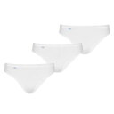 スロギー Sloggi 【 3 Pack Tai Briefs Women White 0003 】 インナー 下着 ナイトウェア レディース インナー 下着 ...