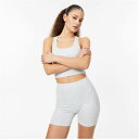 ジャック ウィルス Jack Wills 【 Jersey Rib Sleep Short Women 】 ジャージ インナー 下着 ナイトウェア レディース ...