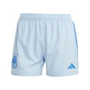 アディダス Adidas 【 Spain Away Shorts Womens 2023 Women 】 ショーツ レディース スポーツ アウトドア サッカー ...