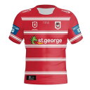 Classic Sportswear 【 Dragons 2024 Alternate Shirt Mens Men 】 メンズ スポーツ アウトドア ラグビー...