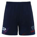 Dynasty Sport 【 Rebels 2024 Gym Shorts Mens Men 】 レベルス ショーツ メンズ スポーツ アウトドア ラグビー ...