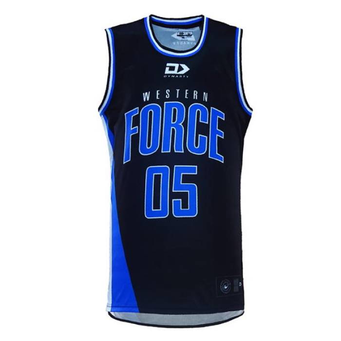 Dynasty Sport 【 Force 2024 Basketball Vest Mens Men Black 】 バスケットボール ベスト メンズ スポーツ アウトドア ラグビー ウェア その他 メンズ 黒色 ブラック