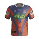 Classic Sportswear 【 Newcastle Knights Pre-Match 2024 Mens Men 】 ナイツ メンズ スポーツ アウ...