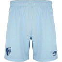 アンブロ Umbro 【 Afcbnmthashort Sn99 Men 】 スポーツ アウトドア サッカー フットサル メンズウェア ハーフパンツ ショートパ...