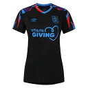 アンブロ Umbro 【 Hdrsfld 3Rd J Ld99 Women Blue 】 スポーツ アウトドア サッカー フットサル レディースウェア シャツ ...