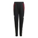 アディダス Adidas 【 Manchester United Training Bottoms 2025 Juniors Kids 】 ユナイテッド トレーニング ズボン ボトムス スポーツ アウトドア サッカー フットサル キッズ ジュニア用ウェア その他 ジュ