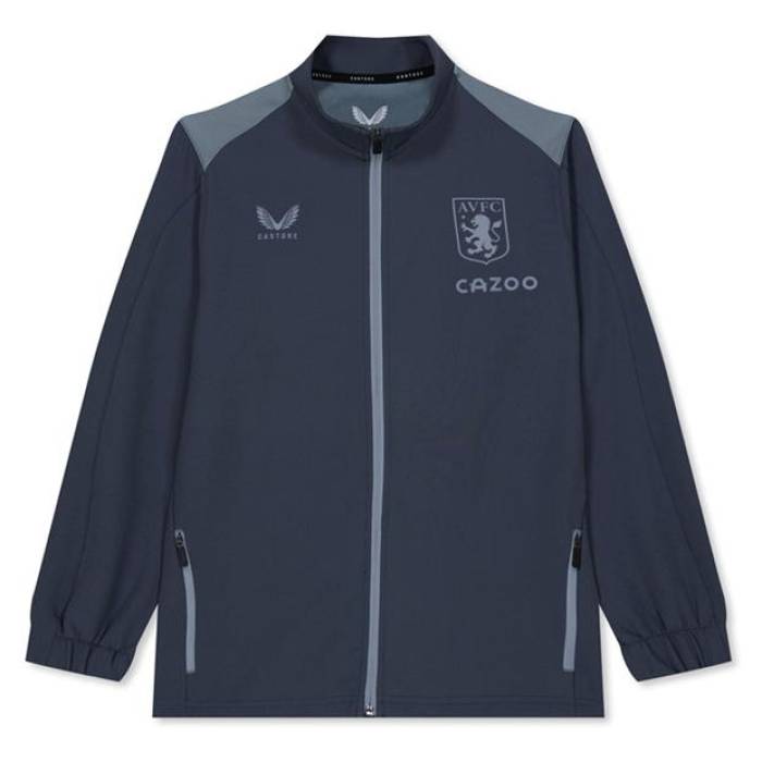 Castore  Villa Rain Jacket Kids Turb/Trade  Jacket 㥱å ݡ ȥɥ ...