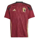 アディダス Adidas 【 Belgium Home Shirt 2024 Juniors Kids 】 スポーツ アウトドア サッカー フットサル キッズ ...
