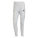 アディダス Adidas 【 Real Madrid Condivo 22 Pro Training Tracksuit Bottoms Adults Men ...
