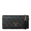ゲス Guess 【 Noelle Clutch Bag Women 】 バッグ バッグ 小物 ブランド雑貨 バッグ レディースバッグ クラッチバッグ セカンドバッグ レディース(4)