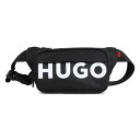ヒューゴ Hugo 【 Logo Bag Juniors Unisex 】 ロゴ バッグ バッグ 小物 ブランド雑貨 バッグ 男女兼用バッグ その他 ユニセック...