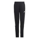 アディダス Adidas 【 Tiro 23 League Tracksuit Bottoms Juniors Kids 】 ズボン ボトムス スポーツ アウト...