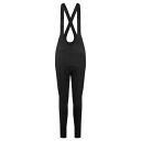 Dhb 【 Aeron Women's Flt Roubaix Bib Tight 2.0 Women Black 】 レディース スポーツ アウトドア 自転車...