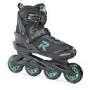 Roces 【 Icon 80 Skates Women 】 アイコン スポーツ アウトドア スケートボード インラインスケート インラインスケート ローラース...