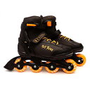 Fabric 【 Skates Men 】 スポーツ アウトドア スケートボード インラインスケート インラインスケート ローラースケート インラインスケート ...