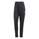 アディダス Adidas 【 Tiro Track Joggers Womens Women Black/White 】 トラック ジョガーパンツ レディース ...