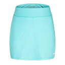 Slazenger 【 Court Skort Womens Women Aqua 】 コート レディース スポーツ アウトドア テニス レディースウェア その...