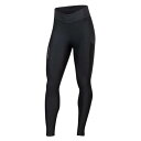 パールイズミ Pearl Izumi 【 Sugar Thermal Tight Women Black 】 スポーツ アウトドア 自転車 サイクリング ウェア...