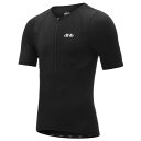 Dhb 【 Hydron Men's Tri Short Sleeve Top Men 】 メンズ Sleeve スリーブ スポーツ アウトドア 自転車 サイク...
