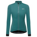 Dhb 【 Aeron Lab Women's All Winter Polartec Jacket Women Blue 】 レディース ウィンター Jack...