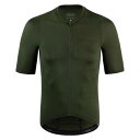 Dhb 【 Aeron Mens Short Sleeve Jersey 3.0 Men Rifle Green 】 メンズ Sleeve スリーブ ジャージ ...