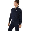 アシックス Asics 【 Court Warm-Up Tracksuit Top Womens Women 】 コート Warm-Up ウォームアップ レディ...