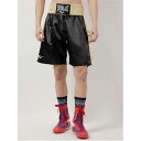 Everlast 【 Pro Fight Short Men 】 プロ スポーツ アウトドア 格闘技 武術 ボクシング その他 メンズ
