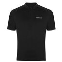 Pinnacle 【 Cycling Short Sleeve Jersey Mens Men Black 】 Sleeve スリーブ ジャージ メンズ スポー...