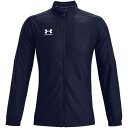 アンダーアーマー Under Armour 【 Challenger Track Jacket Mens Men 】 トラック Jacket ジャケット メンズ...
