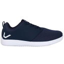 Slazenger 【 R300 Spikeless Golf Shoes Mens Men Navy 】 golf ゴルフ シューズ 運動靴 メンズ スポーツ...
