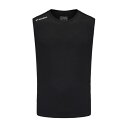 Sondico 【 Base Cre Vest Mens Men Black 】 ベスト メンズ スポーツ アウトドア サッカー フットサル メンズウェア その...