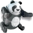 Unbranded 【 Rolling Panda Robot Women None 】 おもちゃ その他 レディース