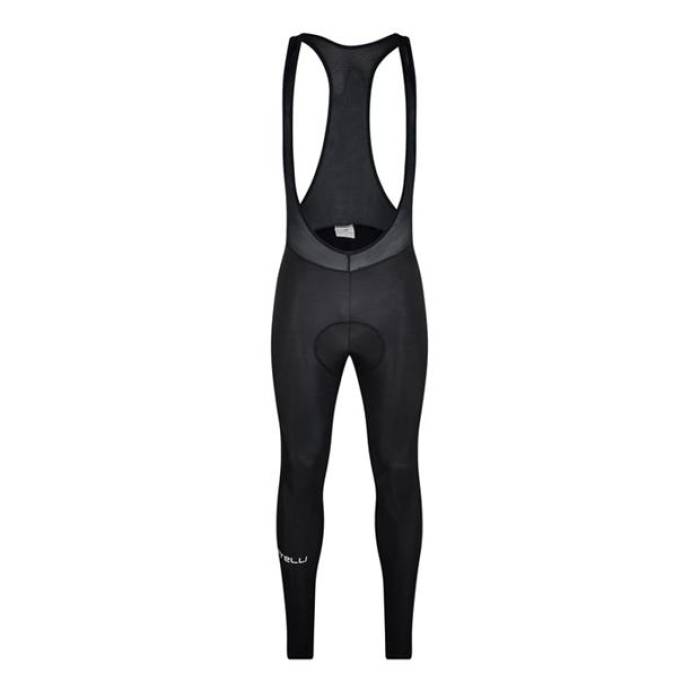 Castelli 【 Entrata Bib Tights Mens Men Black 】 Tights タイツ メンズ スポーツ アウトドア 自転車 サイクリング ウェア メンズウェア その他 メンズ 黒色 ブラック