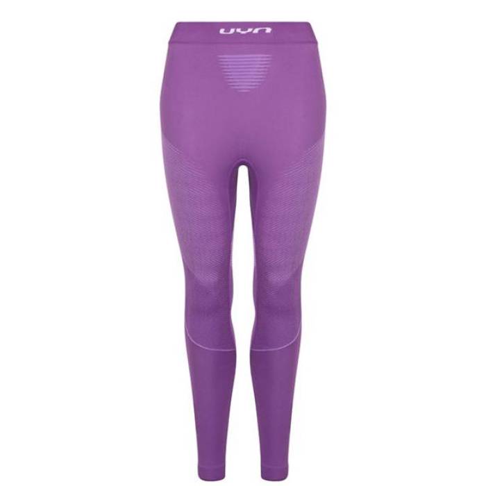 Uyn  Visyon Base Layer Pants Womens Women Purple  ǥ ݡ ȥɥ ...