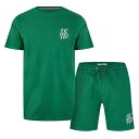 Dfnd London 【 Core Twinset Mens Men Green 】 コア メンズ メンズファッション その他 メンズ green 緑・グリー...
