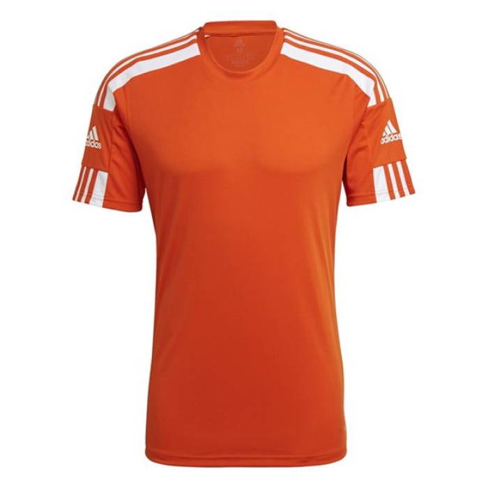 ǥ Adidas  Squadra 21 Jersey Mens Men Orange/White  㡼  󥺥...