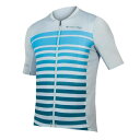 Endura 【 Pro Sl Lite S/S Jersey Men Concretegrey 】 プロ ライト 半袖 Tシャツ ジャージ スポーツ アウトド...
