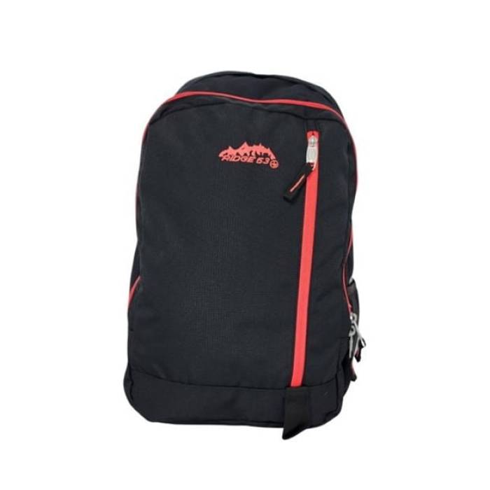 Ridge53  53 Dawson Backpack Unisex Black/Red  Хåѥå Хå åå Хå...