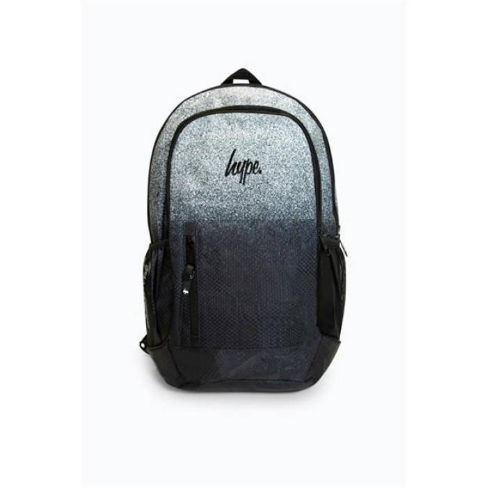 Hype  Fusion Bkpk Jn99 Unisex Black  Fusion ե塼 Хå ʪ ֥ɻ Хå...