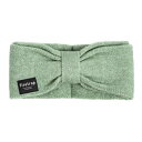 Firetrap 【 Knit Headband Women Green 】 ニット ヘッドバンド ジュエリー アクセサリー レディースジュエリー アクセサリー...