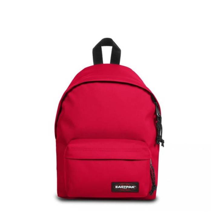 ȥѥå Eastpak  Orbit Xs Backpack Unisex Sailor Red  Хåѥå Хå ...