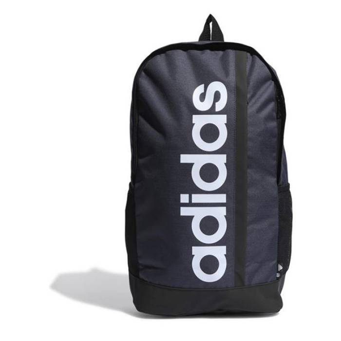 ǥ Adidas  Linear Backpack Unisex Crew Navy/White  Хåѥå Хå ...