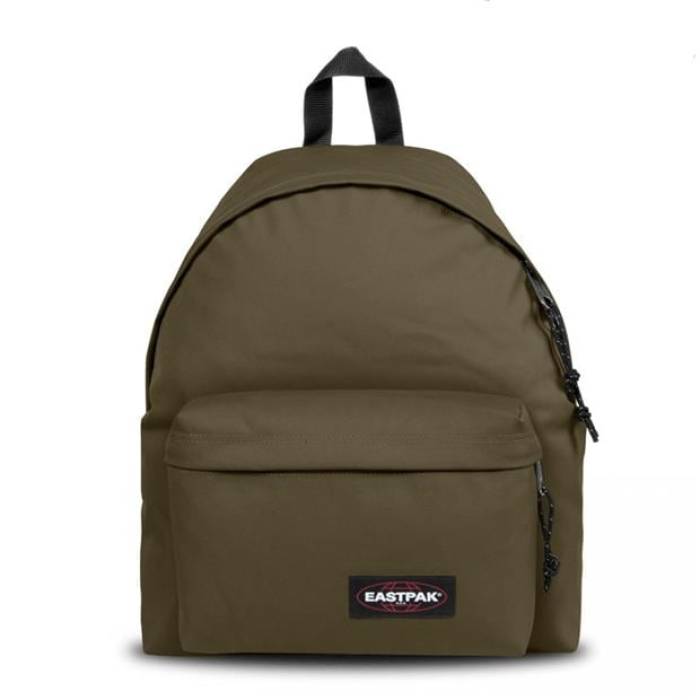 ȥѥå Eastpak  Padded Pak'r Backpack Unisex Army Olive  Padded ѥå...