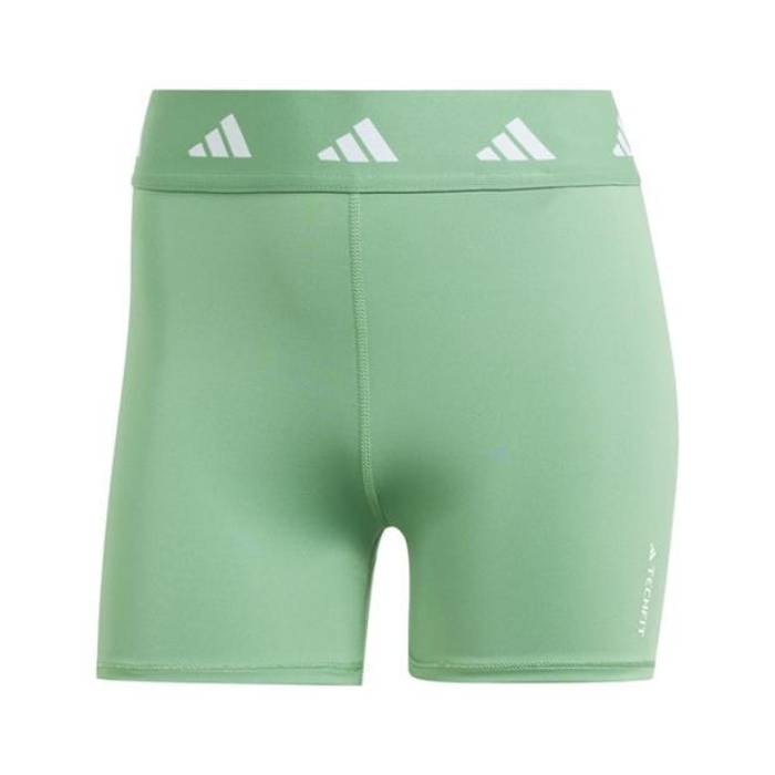 アディダス Adidas 【 Tf Short Tight Gym Womens Women Green 】 レディース スポーツ アウトドア フィットネス トレーニング ウェア レディースウェア パンツ レディース green 緑・グリーン