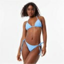 ジャック ウィルス Jack Wills 【 Triangle Bikini Top Women Marina 】 レディースファッション 水着 レディース