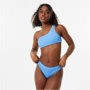 ジャック ウィルス Jack Wills 【 Crinkle Tanga Bikini Bottom Women Marina 】 ズボン ボトムス レディースファッション 水着 レディース