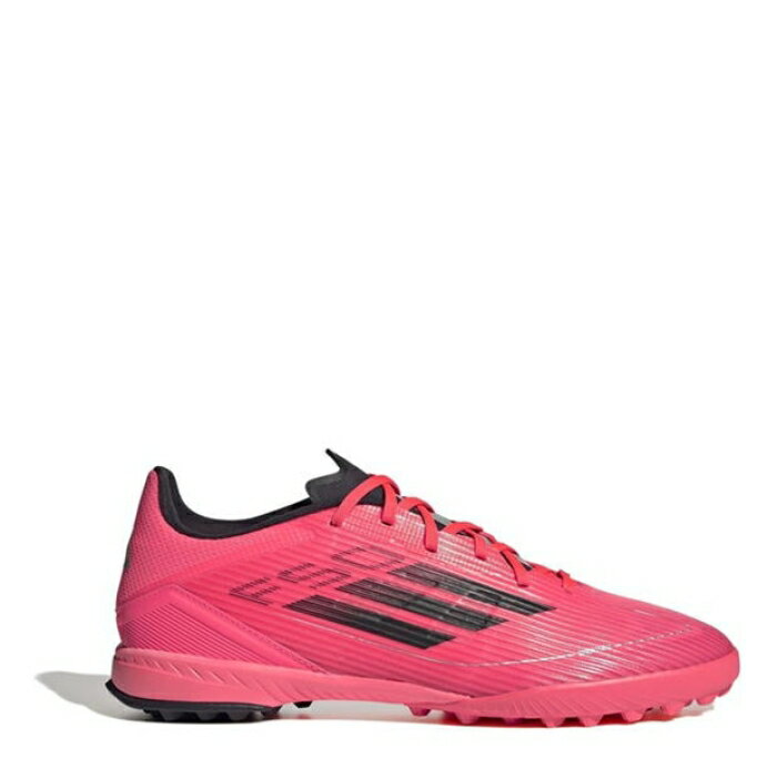 ǥ Adidas  F50 League Astro Turf Football Boots Men Pink/Black   եåȥܡ ...