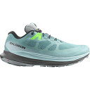 サロモン Salomon 【 Ultra Glide 2 Women's Trail Running Shoes Women Turqoise 】 ultra ...