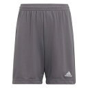 アディダス Adidas 【 Ent22 Shorts Juniors Kids Grey 】 ショーツ スポーツ アウトドア サッカー フットサル キッズ ジ...